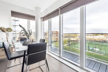 2 bedroom flat to rent - Photo 5