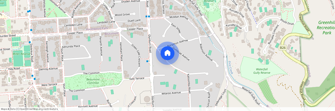 8 Katoomba Road, Beaumont