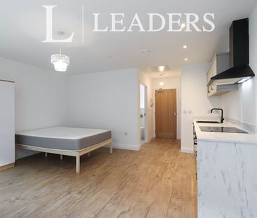 studio to rent North Church House, 14 North Church Street, Sheffiel... - Photo 3