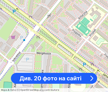 Metro MŁOCINY 2 pokoje garaż BEZPOŚREDNIO - Фото 1