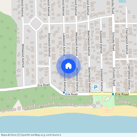 372 Lakewood Avenue, Fort Erie