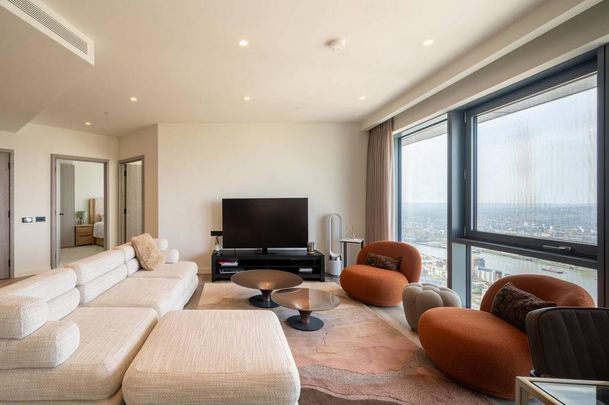 3 bedroom flat to rent - Photo 1