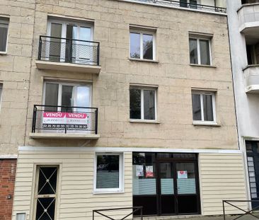 Location Appartement 3 pièces 54m² - Photo 4