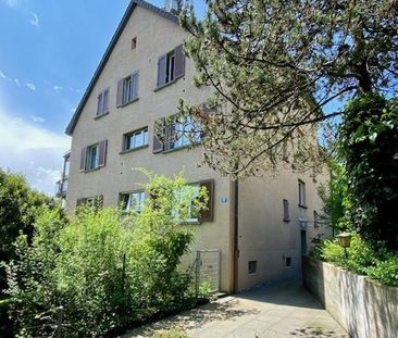 "Wohnen im Grünen" - Photo 1