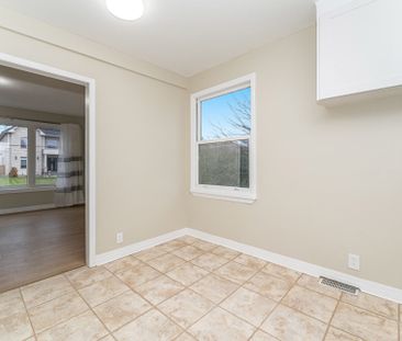 For Lease - 983 Cleta Street, Burlington, Ontario - Photo 5