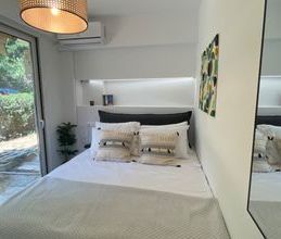 Studio/Γκαρσονιέρα για ενοικίαση - Άλιμος, - Φωτογραφία 5