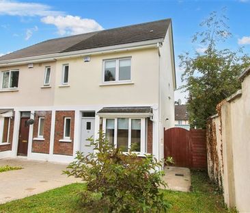 12 Fernbrook, Old Connaught Avenue, Bray, Wicklow, A98FA07 - Photo 4