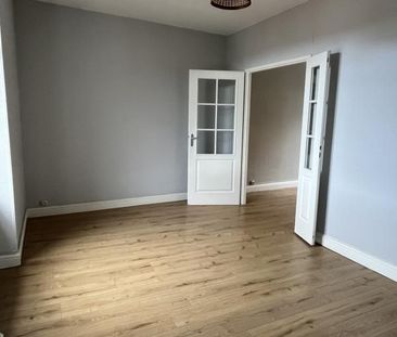 Location Appartement 2 pièces 30m² NANCY 54000 - Photo 6