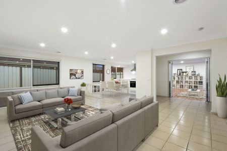 103 Kennington Park Drive Endeavour Hills VIC - Photo 3