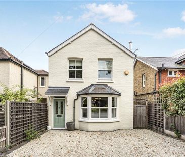 4 bedroom detached house to rent - Photo 1