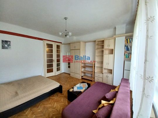 Kiadó Társasházi lakás - Photo 1