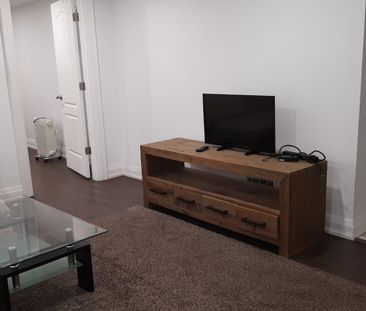 For Lease - 48 Rondeau Drive Unit# Basement, Toronto, Ontario - Photo 1