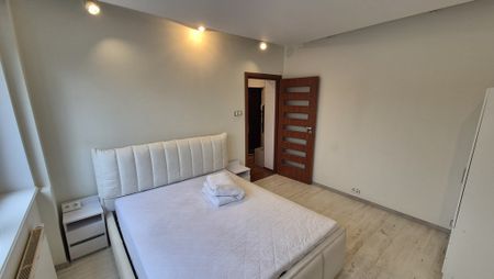 MIESZKANIE na WYNAJEM - Photo 4