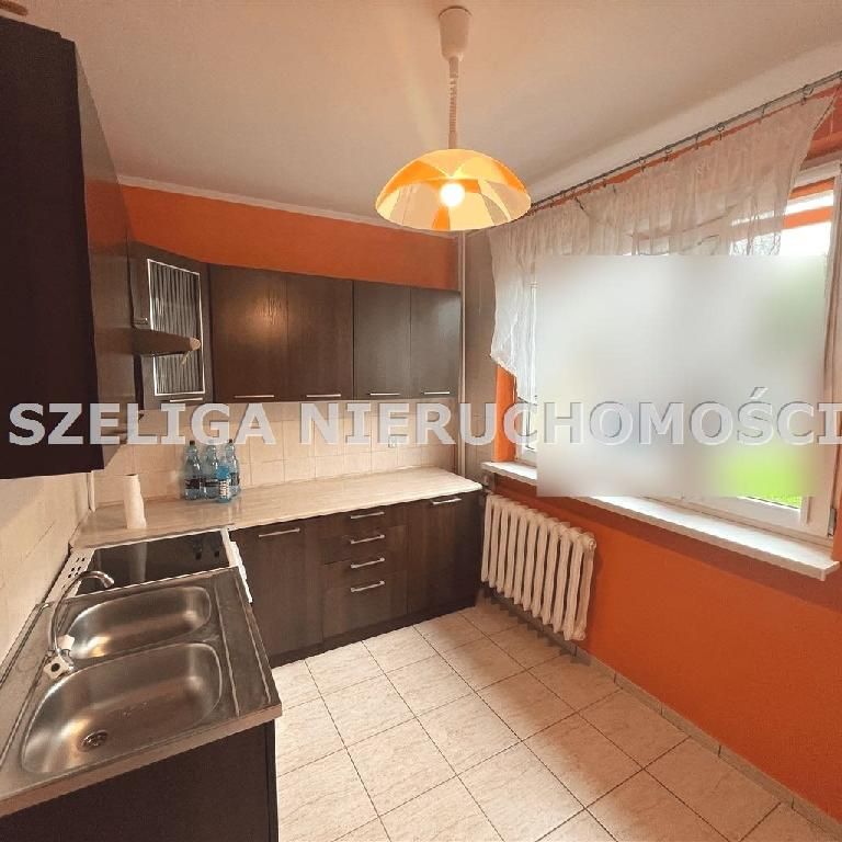 Mieszkanie Gliwice Sośnica powierzchnia 33.8 m² C35-WM-57686 - Zdjęcie 1