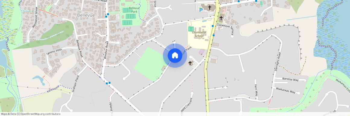 61A Seymour Place, NZ 3110, Bellevue