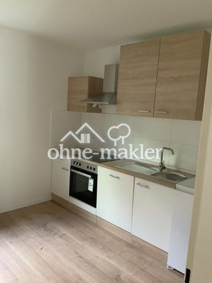 Attraktive 3-Zimmer-Wohnung mit KDB – Sofort bezugsfrei - Photo 1