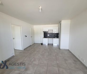 Location Appartement 2 pièces 38m² MONTFERMEIL 93370 - Photo 5