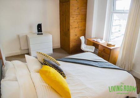 5 bedroom house to rent - Photo 5