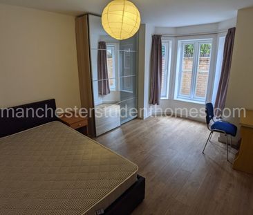 Mitford Road, Manchester, M14 6NU - Photo 4