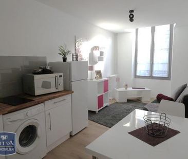 Location Appartement 2 pièces 38m² CARCASSONNE 11000 - Photo 2