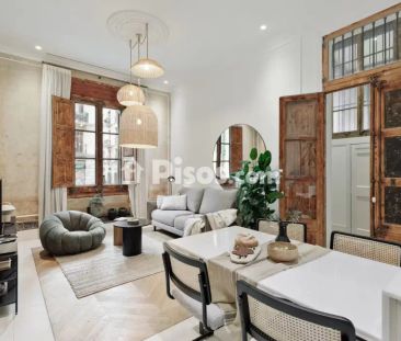 Piso en alquiler en Passatge de Sant Benet - Foto 2