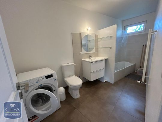 Location Appartement 2 pièces 43m² ANTONY 92160 - Photo 1