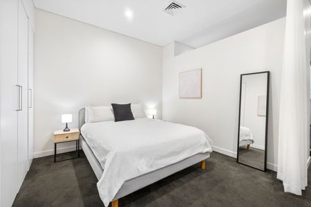 312/349-355 Bulwara Road, Ultimo NSW 2007 - Apartment For Rent | Domain - Photo 4