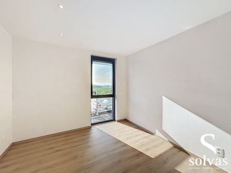 Nieuw appartement in centrum Zomergem! - Foto 5