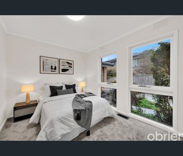 Large Family Home | Quiet Court | Vermont Secondary College Zone - Photo 6