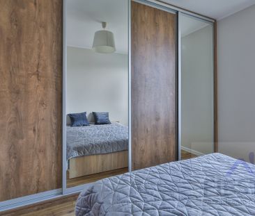 Gdańsk Orunia Górna, ul. Hokejowa - Zdjęcie 1