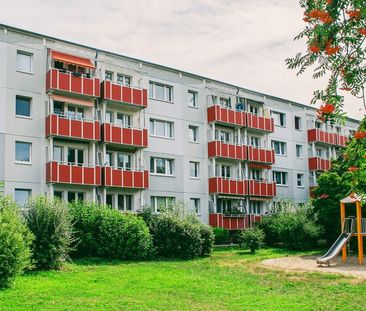 Mit Blick auf den Igelpfuhl. - Photo 1