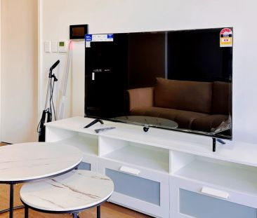 2 bed 2 bath-1216-Master room - Photo 1