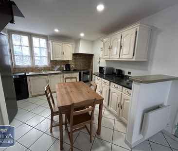 Location Appartement 1 pièce 20m² AGEN 47000 - Photo 6