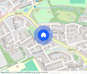 Viking Grove, Exeter - Photo 1