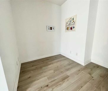 For Lease - 155 Yorkville Avenue Unit# 1217, Toronto, Ontario - Photo 3