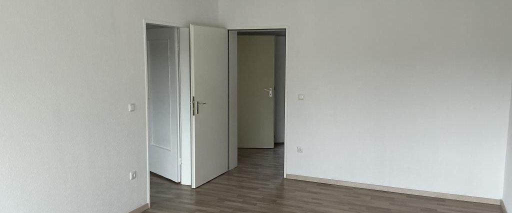 Gemütliche 2-Zimmer-Etagenwohnung in Selsingen  Ruhige Lage, 56,98 m², Sofort anmietbar - Foto 1