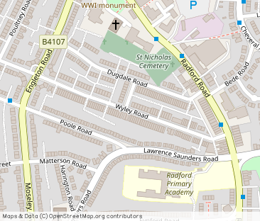 Wyley Road, Coventry, West Midlands, CV6 - Photo 1