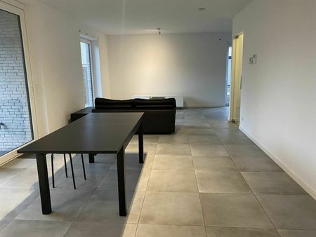 Appartement Te huur - Foto 3