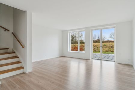 5-vær. rækkehus - Photo 2