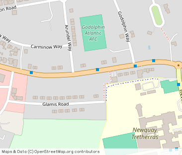 Henver Road Newquay - Photo 1