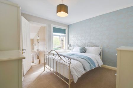 2 bedroom house to rent - Photo 5