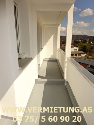 +++ Treppensteigen adé! Balkon, Wanne, Lift... +++ - Photo 5