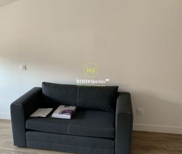 Location Appartement 1 pièce Limoges (87000) - Photo 1