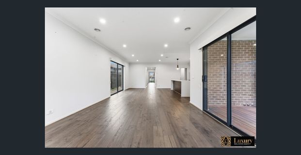 FOR LEASE - Stylish Family Living in Prime Tarneit Location - Photo 1