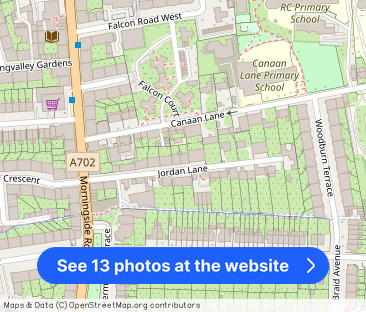 38 Jordan Lane, Edinburgh, EH10 4QY - Photo 1