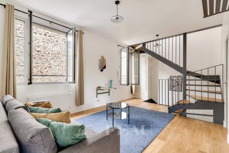 Tout savoir sur cet appartement dans le quartier Saint Lambert, à Paris 15ème - Photo 5
