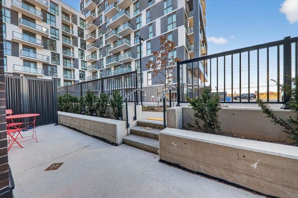 For Lease - 349 Wheat Boom Drive Unit# 124, Oakville, Ontario - Photo 1