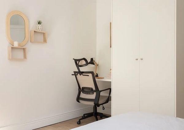 Carrer de Buenos Aires, Barcelona, Catalonia 08029