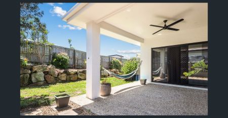 Modern Spacious Four Bedroom home in North Lakes! - Photo 5