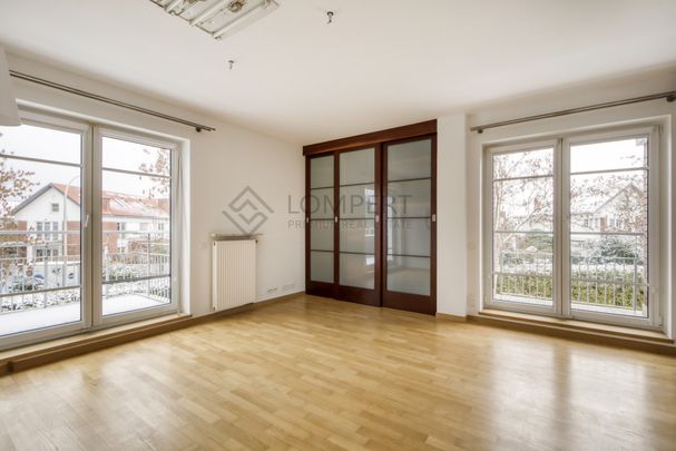 Dom na Konstancji, odświeżony, etap I - Zdjęcie 1